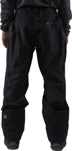 Jones Mountain Surf Waterproof Snowboard/Ski Pants -Sports Equipment men s mtn surf pants2