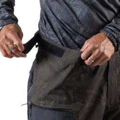 Jones Mountain Surf Waterproof Snowboard/Ski Pants -Sports Equipment men s mtn surf pants3