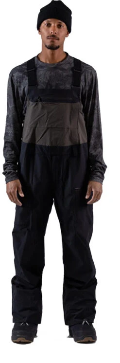 Jones Shralpinist Stretch Waterproof Snowboard/Ski Pants