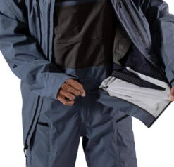 Jones Shralpinist Stretch 3L Snowboard/Ski Jacket -Sports Equipment men s shralpinist stretch 3l jacket11