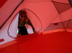 WindSaber Lightweight Alpine Tent -Sports Equipment met2 55