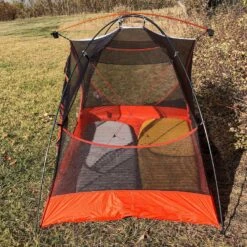 WindSaber Lightweight Alpine Tent -Sports Equipment met2 61