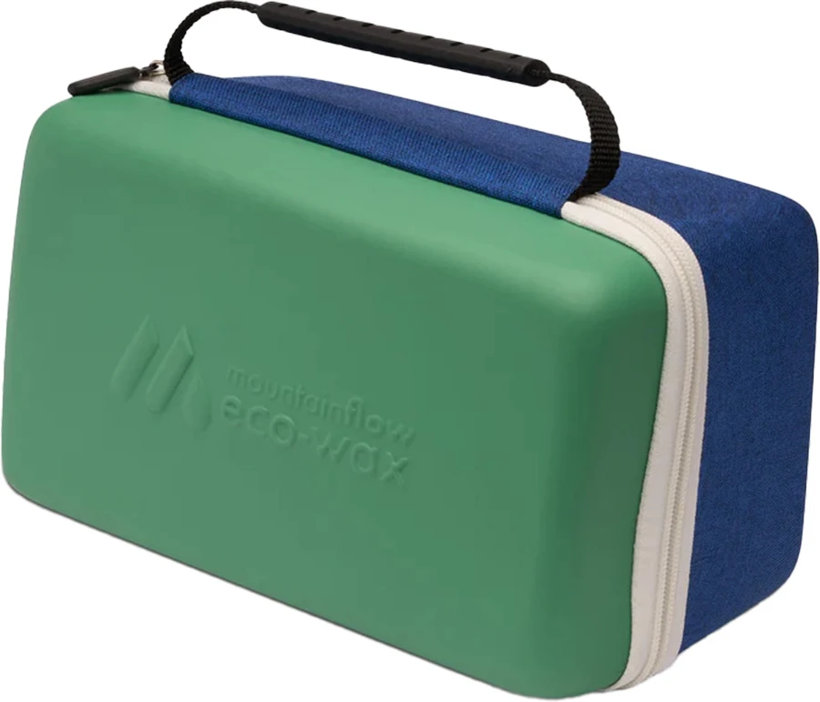 Wax Kit Green Circle Ski/Snowboard Servicing Tools 5 Wax Kit Green Circle Ski/Snowboard Servicing Tools - Image 5