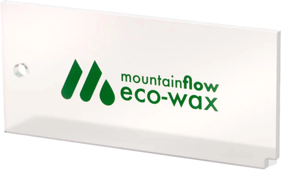 Wax Kit Green Circle Ski/Snowboard Servicing Tools 4 Wax Kit Green Circle Ski/Snowboard Servicing Tools - Image 4