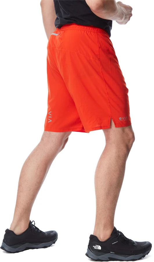 Montane Razor Mountain Trail Running Shorts 2 Montane Razor Mountain Trail Running Shorts - Image 2
