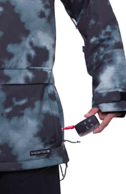 686 Upton Anorak Women's Snowboard/Ski Jacket 21 686 Upton Anorak Women's Snowboard/Ski Jacket -Sports Equipment nebula9