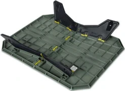 Nemo Moonlander Adjustable Height Camping Table -Sports Equipment nemo equipment moonlander table outdoor tables one size grey 811666032812 22518802579623