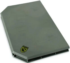 Nemo Moonlander Adjustable Height Camping Table -Sports Equipment nemo equipment moonlander table outdoor tables one size grey 811666032812 22518802612391