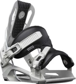FLOW Nexus Fusion Step In Snowboard Bindings -Sports Equipment nexus