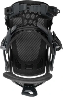 FLOW NX2 Carbon Fusion Step In Snowboard Bindings 7 FLOW NX2 Carbon Fusion Step In Snowboard Bindings -Sports Equipment nx2 carbon3