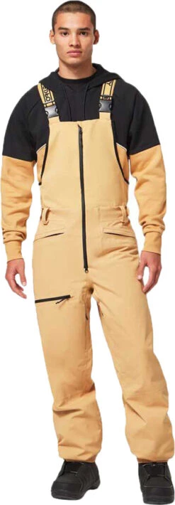 Oakley TC GUNN 2.0 RC Men's Ski/Snowboard Bib Pants