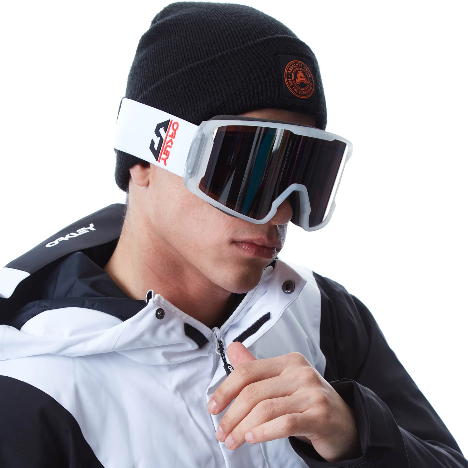 Oakley Line Miner L Snowboard/Ski Goggles 10 Oakley Line Miner L Snowboard/Ski Goggles - Image 10