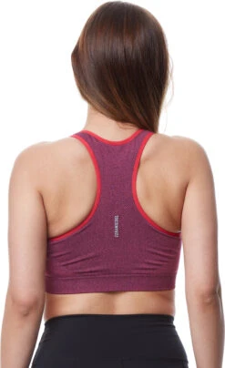 Odlo Seamless Ceramicool Women's Sports Bra -Sports Equipment odlo 761336163227321copy