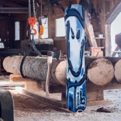 Lib Tech Off Ramp Freestyle/Park Snowboard 10 Lib Tech Off Ramp Freestyle/Park Snowboard -Sports Equipment offramp2copy