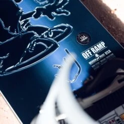 Lib Tech Off Ramp Freestyle/Park Snowboard 8 Lib Tech Off Ramp Freestyle/Park Snowboard -Sports Equipment offramp4copy