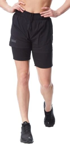 OMM Pace Women's Running Shorts -Sports Equipment omm 5060521482254copy