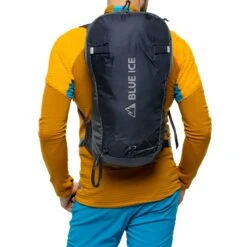 Blue Ice Taka 22 Mountaineering Ski Touring Pack 14 Blue Ice Taka 22 Mountaineering Ski Touring Pack -Sports Equipment oofg021