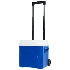 Igloo Laguna Roller 14 Wheeled Camping Cool Box