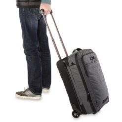Dakine Verge Carry On Spinner 42+ Wheeled Travel Suitcase -Sports Equipment oofg0477
