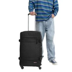 Eastpak Transit'R 4 M 68 Wheeled Bag/Suitcase -Sports Equipment oofg0518 1