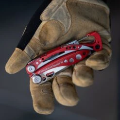 Leatherman Skeletool RX EMS Multi Tool -Sports Equipment oofg06376h