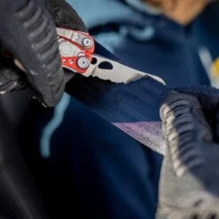 Leatherman Skeletool RX EMS Multi Tool -Sports Equipment oofg06378