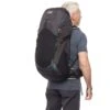 Lowe Alpine AirZone Trek 45 Hiking Backpack