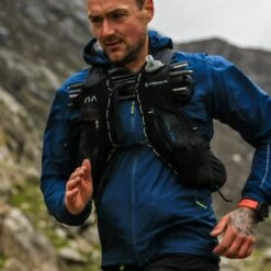 Montane Gecko VP 12+ POLYGIENE® Trail Running Vest Pack -Sports Equipment oofg06434d