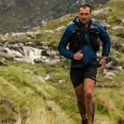 Montane Gecko VP 12+ POLYGIENE® Trail Running Vest Pack -Sports Equipment oofg06437g