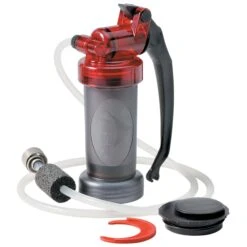 MSR MiniWorks EX Compact Water Microfilter