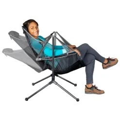 Nemo Stargaze Reclining Camp Chair -Sports Equipment oofg06463