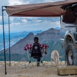 Nemo Stargaze Reclining Camp Chair -Sports Equipment oofg06465