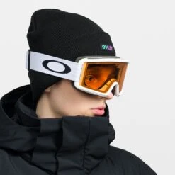 Oakley Target Line S Snowboard/Ski Goggles -Sports Equipment oofg06499