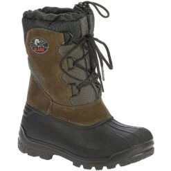 Olang Canadian Winter Snow Boots -Sports Equipment oofg06633