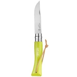 Opinel No.7 Bushwhacker Folding Pocket Knife -Sports Equipment oofg06636