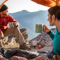 Stanley Legendary Camp Mug Insulated Cup + Lid -Sports Equipment oofg07033