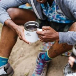 Stanley Legendary Camp Mug Insulated Cup + Lid -Sports Equipment oofg07042