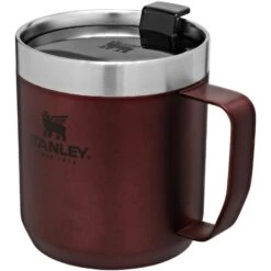 Stanley Legendary Camp Mug Insulated Cup + Lid -Sports Equipment oofg07049