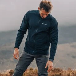 Montane Protium XT Technical Full-Zip Hooded Jacket -Sports Equipment oofg07221 1