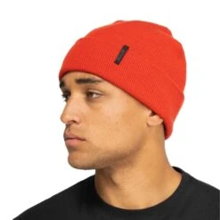 Armada Staple Beanie -Sports Equipment oofg07247