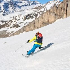 Blue Ice Yagi 35L Backpack Mountaineering Pack -Sports Equipment oofg07263h