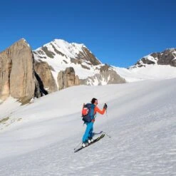 Blue Ice Yagi 35L Backpack Mountaineering Pack -Sports Equipment oofg07264