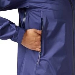 Rab Downpour Plus 2.0 Waterproof Jacket -Sports Equipment oofg07411