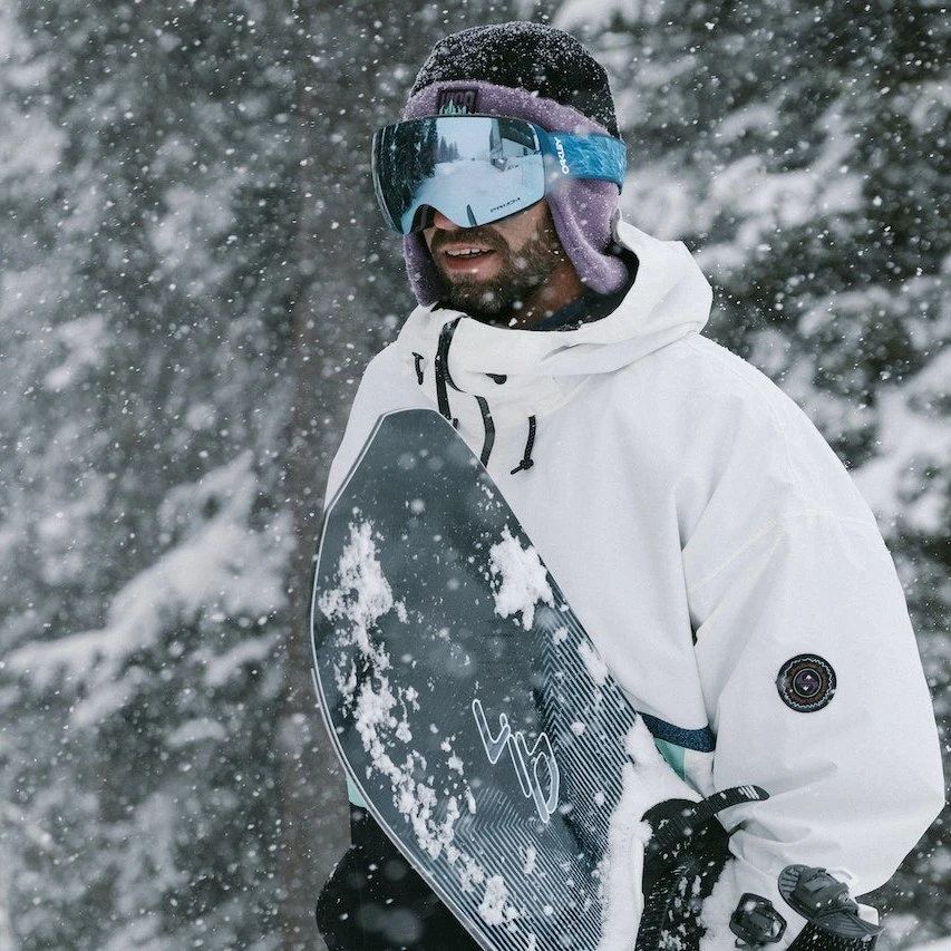 Spy Marauder Elite Snow/Ski Goggles 11 Spy Marauder Elite Snow/Ski Goggles - Image 11