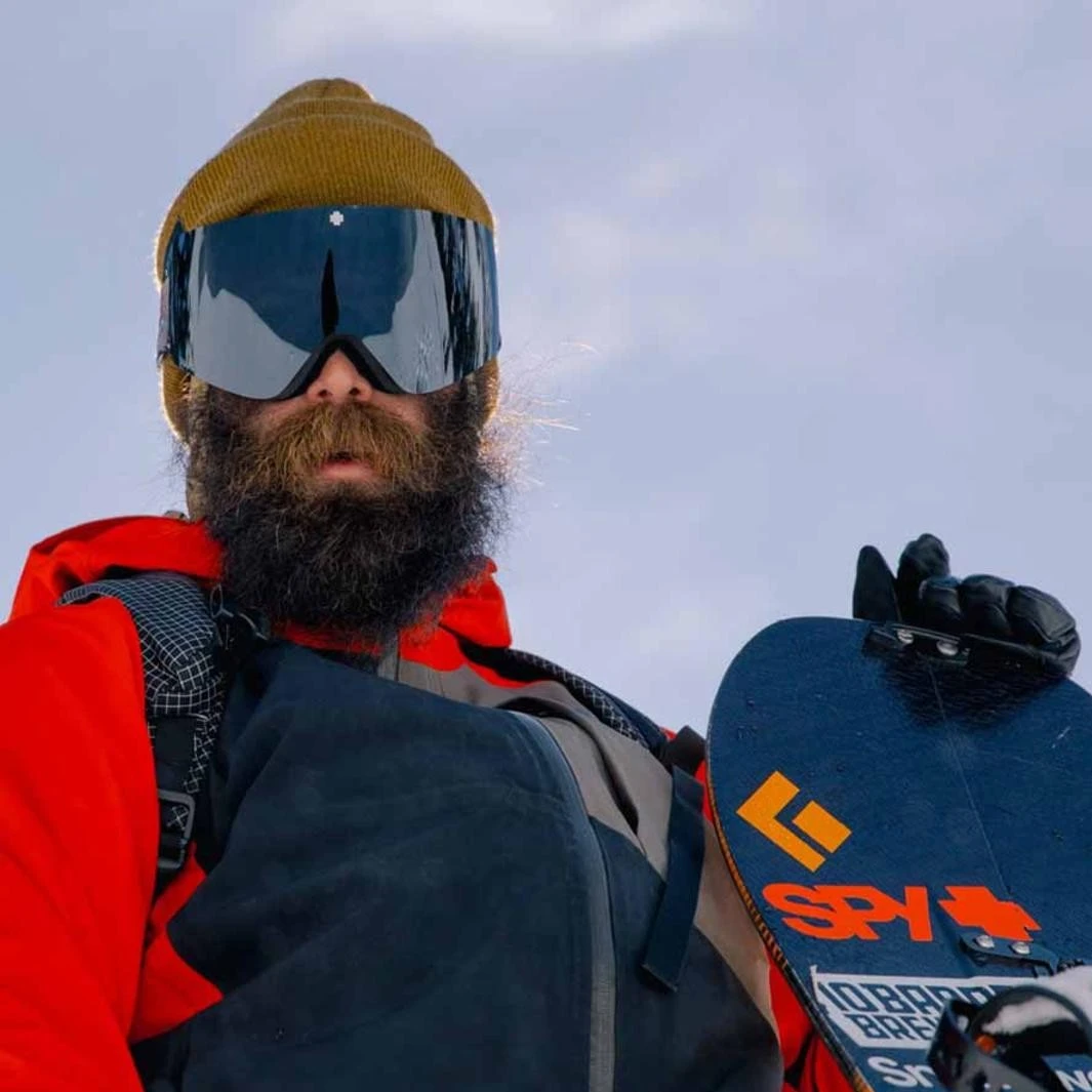 Spy Marauder Elite Snow/Ski Goggles 18 Spy Marauder Elite Snow/Ski Goggles - Image 18