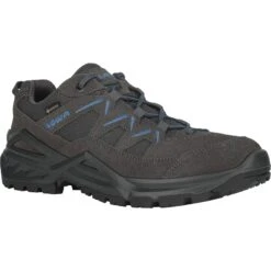 Lowa Sirkos Evo GTX Lo Men's Walking Shoes
