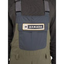 Armada Sumpter 2L Ski/Snowboard Bib Pants 19 Armada Sumpter 2L Ski/Snowboard Bib Pants -Sports Equipment oofg074777