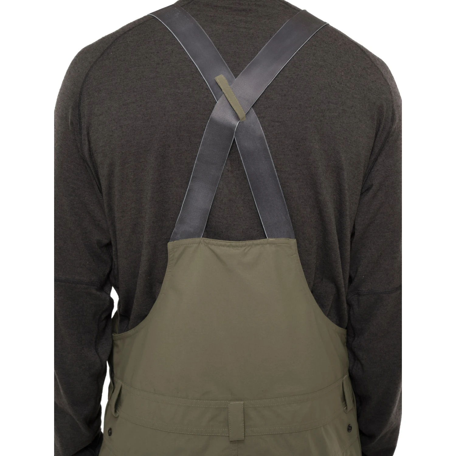 Armada Sumpter 2L Ski/Snowboard Bib Pants 7 Armada Sumpter 2L Ski/Snowboard Bib Pants - Image 7