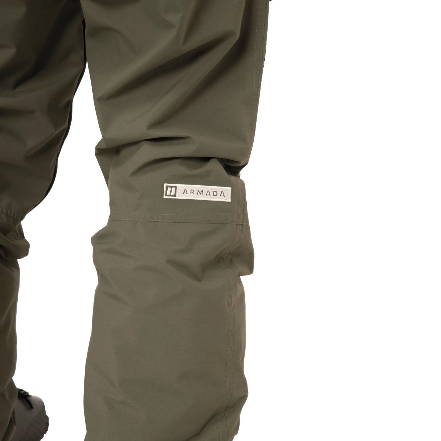 Armada Sumpter 2L Ski/Snowboard Bib Pants 8 Armada Sumpter 2L Ski/Snowboard Bib Pants - Image 8