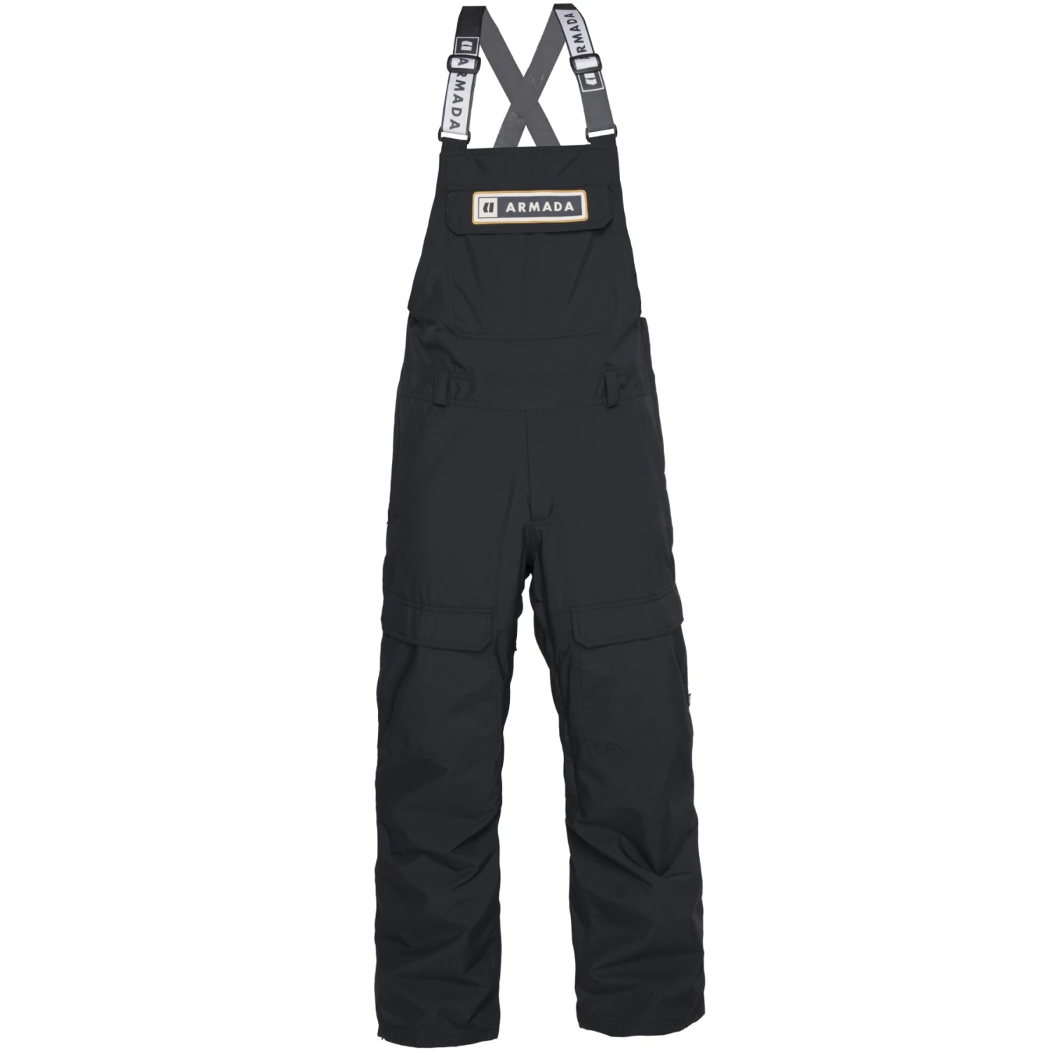 Armada Sumpter 2L Ski/Snowboard Bib Pants 1 Armada Sumpter 2L Ski/Snowboard Bib Pants
